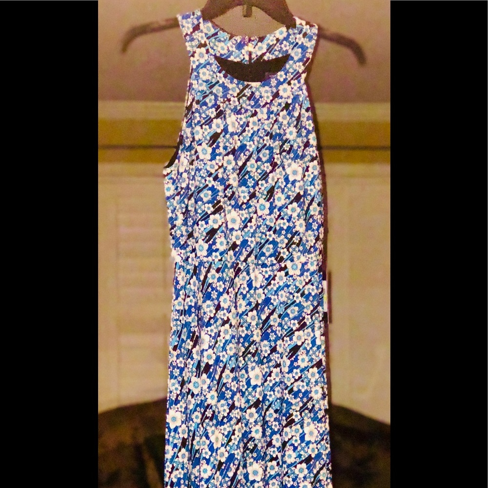 Reduced! NWT Tommy Hilfiger dress size 4